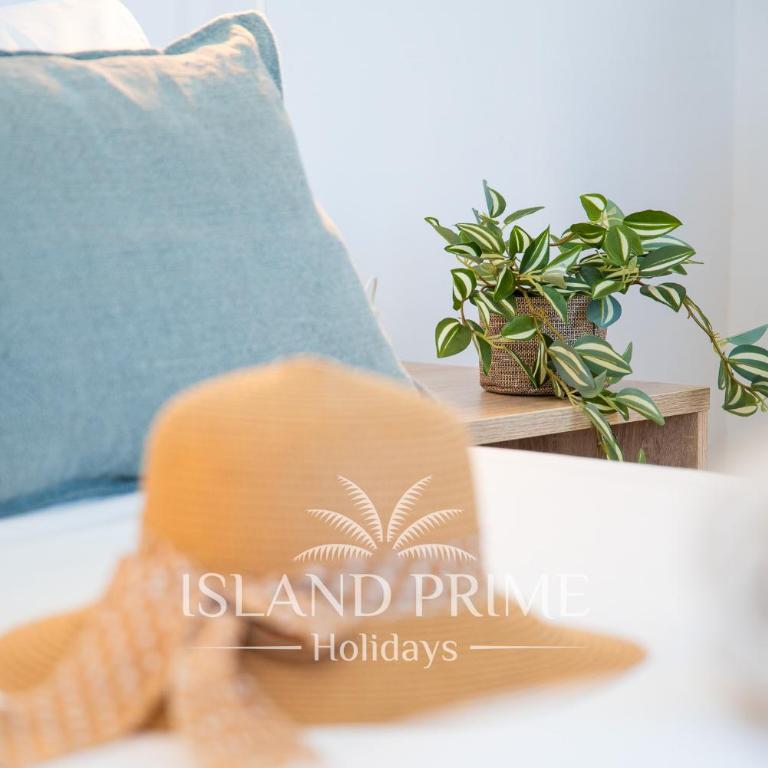 Amazing Sea & Marina Views with Golf Views in Heated Pool Complex AQ846 - Apartamento de 2 dormitorios - 12