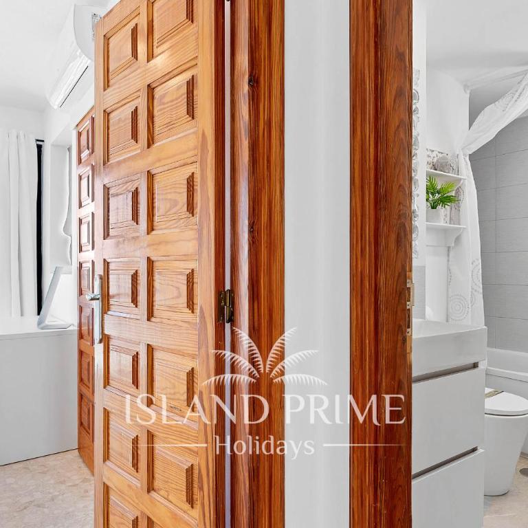 Amazing Sea & Marina Views with Golf Views in Heated Pool Complex AQ846 - Apartamento de 2 dormitorios - 24