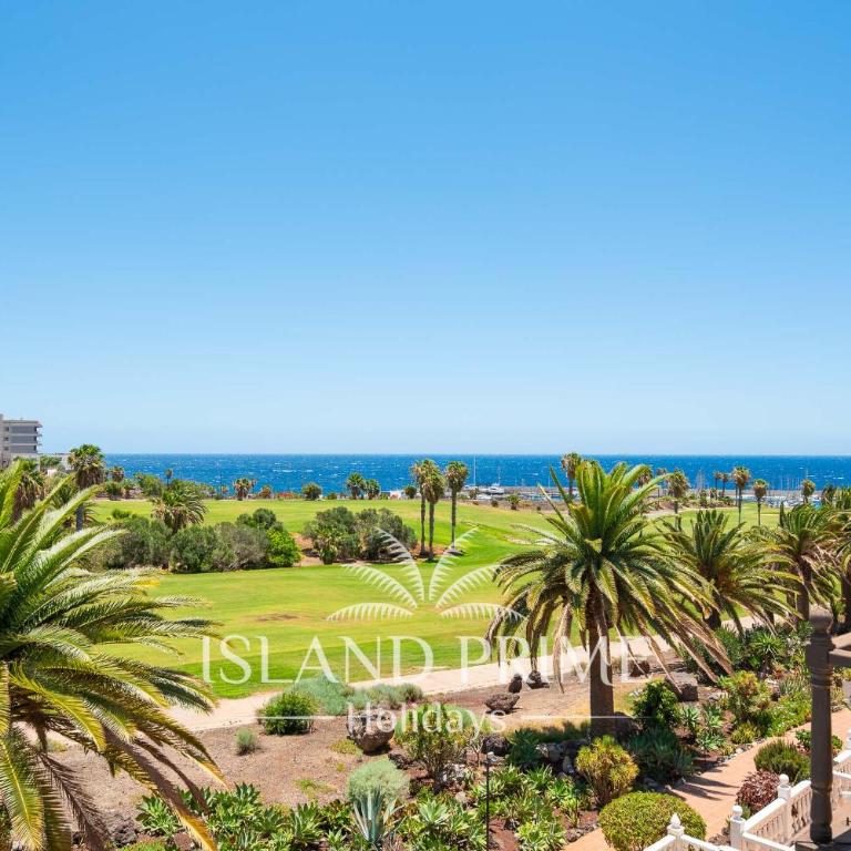 Amazing Sea & Marina Views with Golf Views in Heated Pool Complex AQ846 - Apartamento de 2 dormitorios - 27