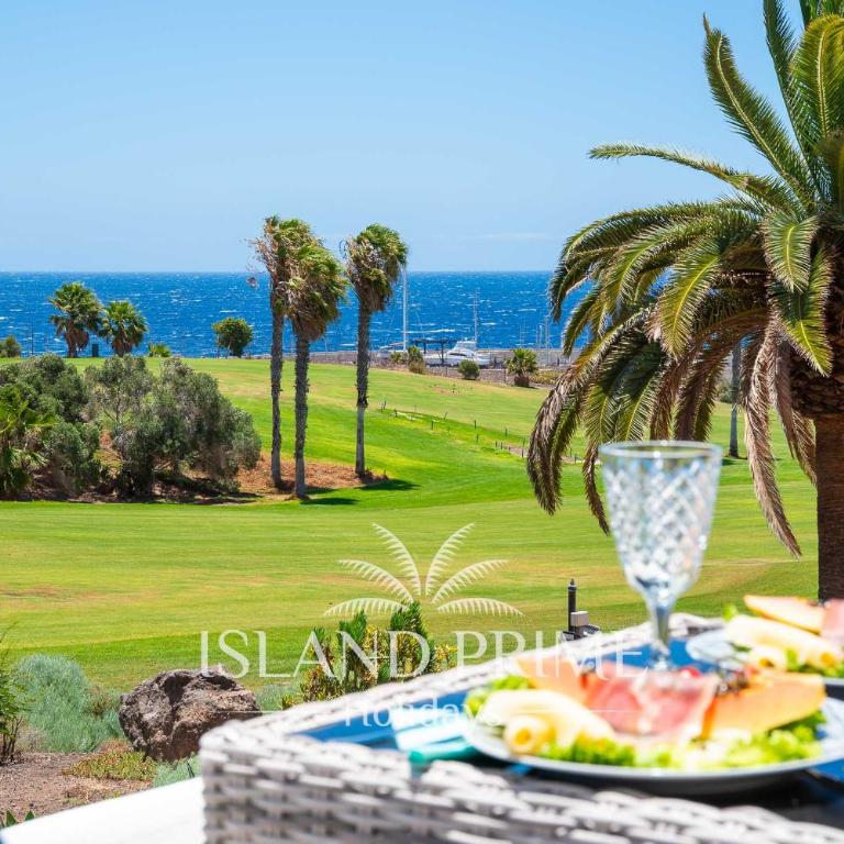 Amazing Sea & Marina Views with Golf Views in Heated Pool Complex AQ846 - Apartamento de 2 dormitorios - 29