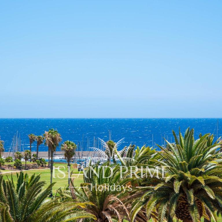 Amazing Sea & Marina Views with Golf Views in Heated Pool Complex AQ846 - Apartamento de 2 dormitorios - 38