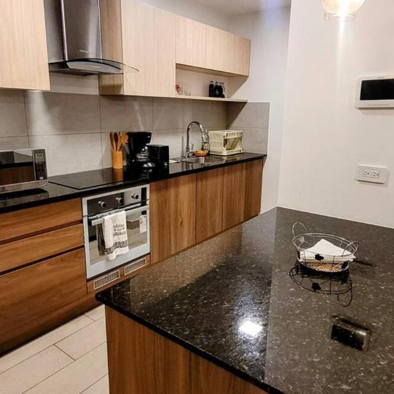 One Apartments - Habitación Individual con balcón - 42
