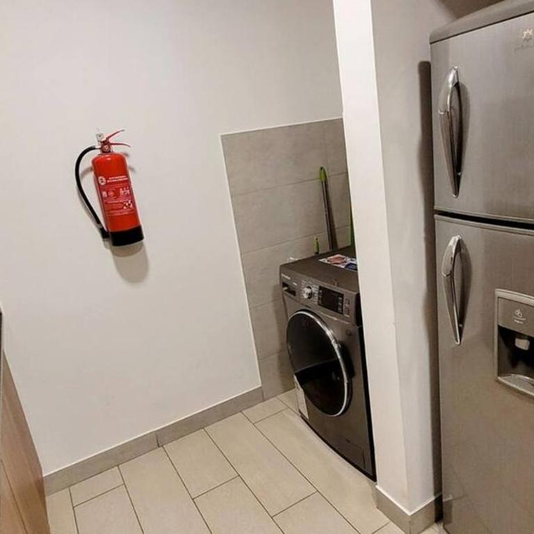 One Apartments - Habitación Individual con balcón - 41
