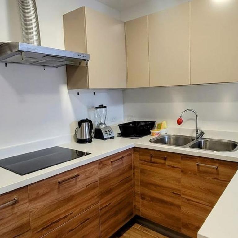 Coliving Cumbaya - Apartamento con terraza - 3