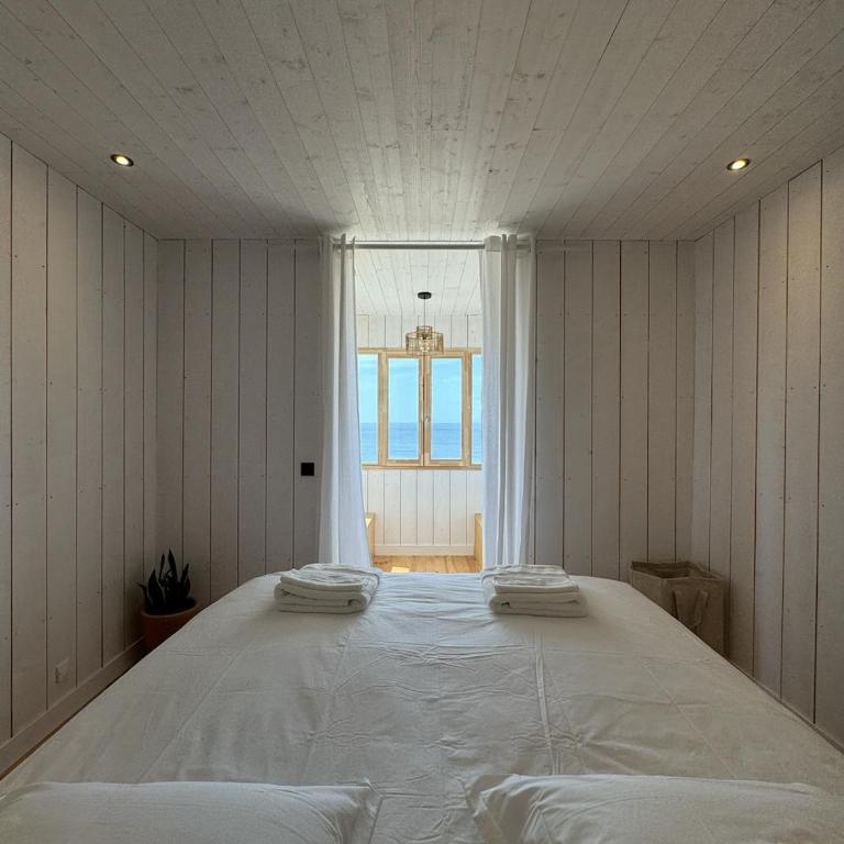 Villa d'exception, Vue Océan, Accès Privé à la Plage - Villa - 21