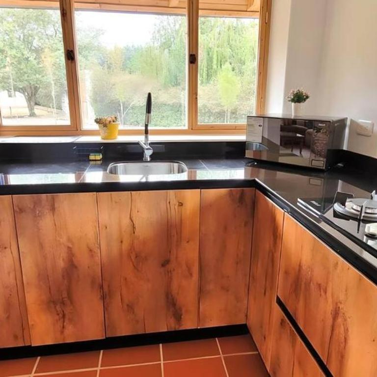 Casa Ecológica Al Pie Del Volcán - Chalet de 3 dormitorios - 29