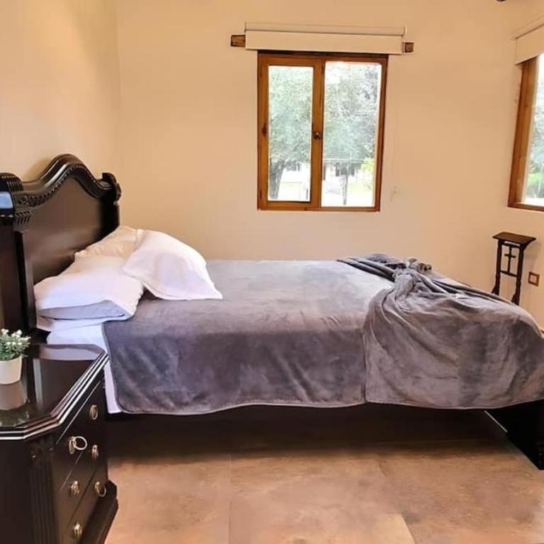 Minicasa Romántica al Pie del Volcán - One-Bedroom Chalet - 17