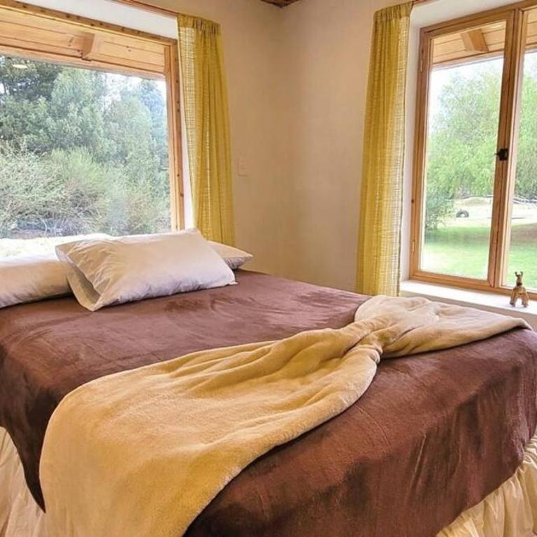 Casa Ecológica Al Pie Del Volcán - Chalet de 3 dormitorios - 30