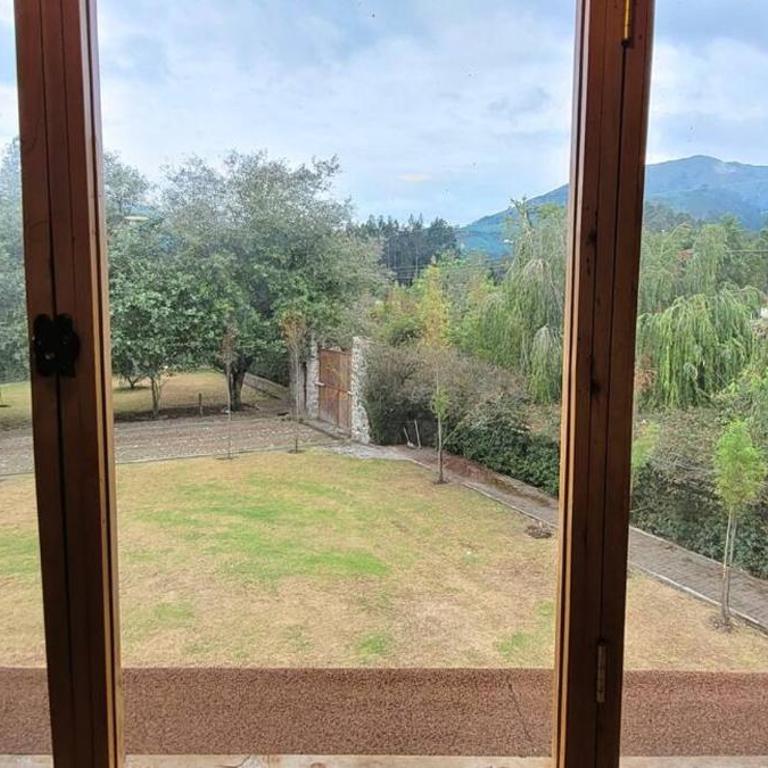 Casa Ecológica Al Pie Del Volcán - Chalet de 3 dormitorios - 32