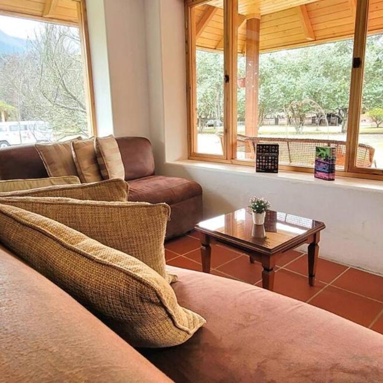 Casa Ecológica Al Pie Del Volcán - Chalet de 3 dormitorios - 34