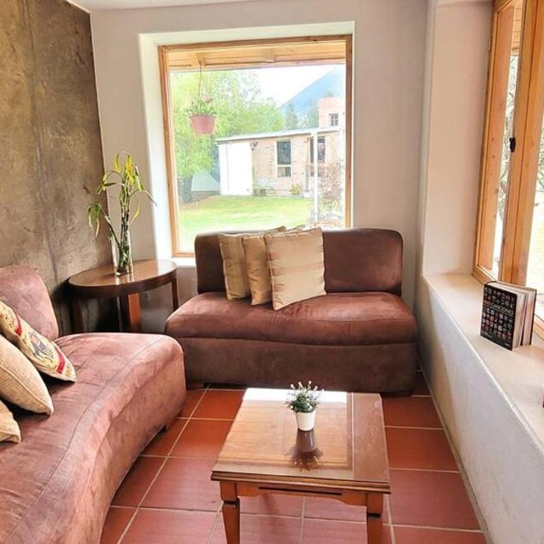 Casa Ecológica Al Pie Del Volcán - Chalet de 3 dormitorios - 35