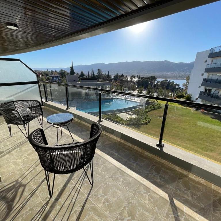 Veneto Village - Apartamento de 1 dormitorio - 1