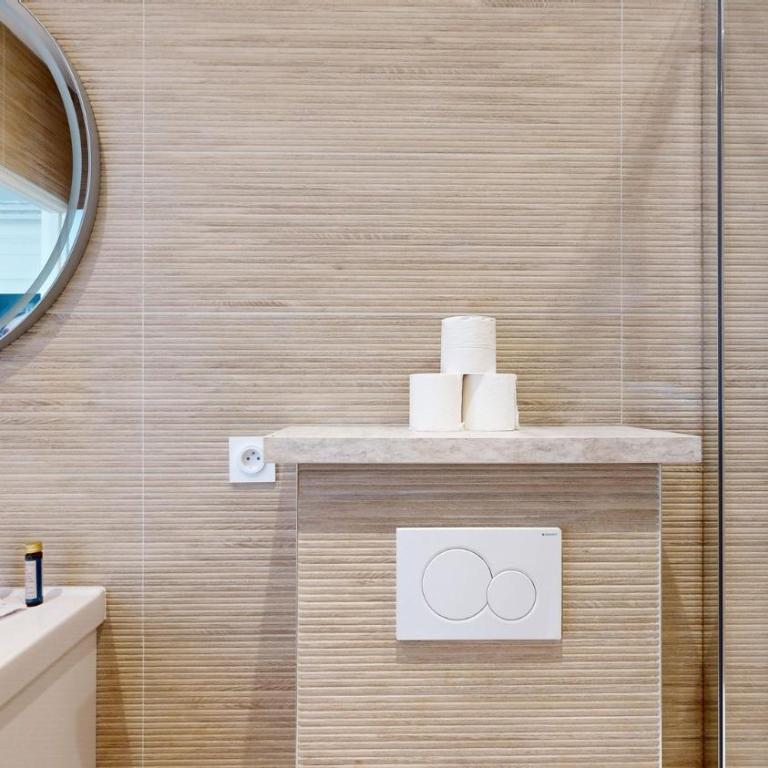 Bluestay 285 - Charmant Appartement à Paris - Appartement - 13