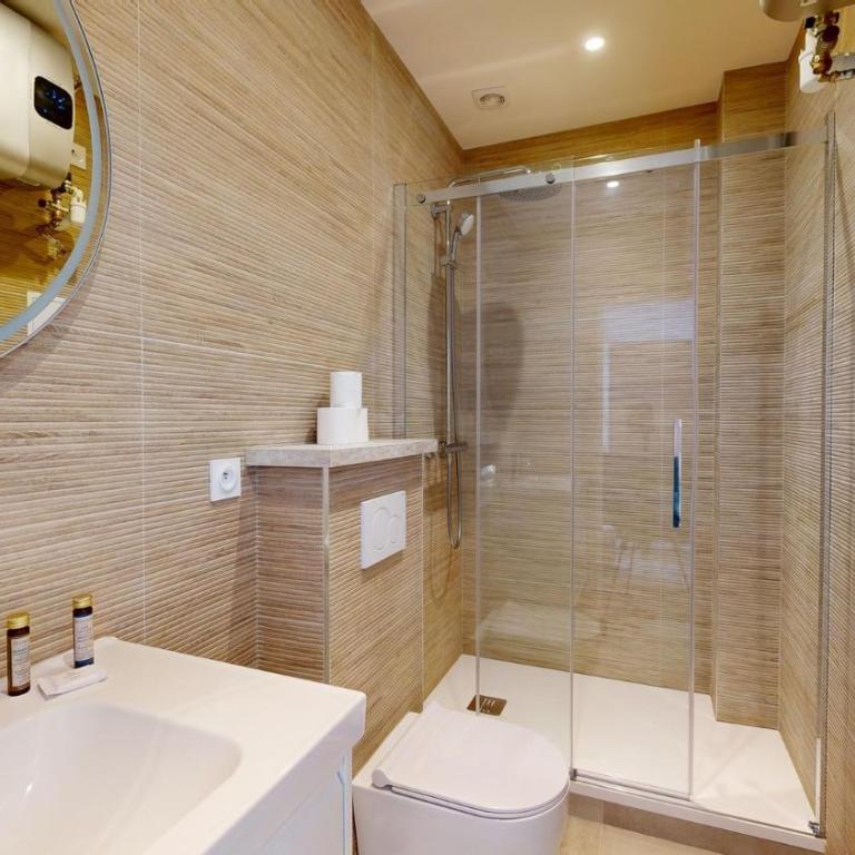 Bluestay 285 - Charmant Appartement à Paris - Appartement - 3