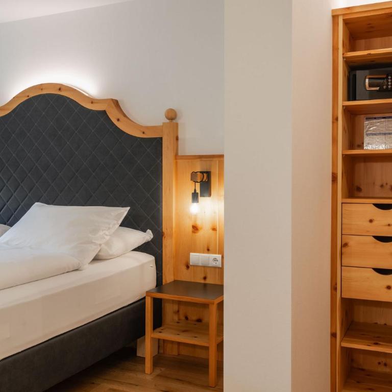 Hotel Asterbel - Suite con Vista Montagna - 7