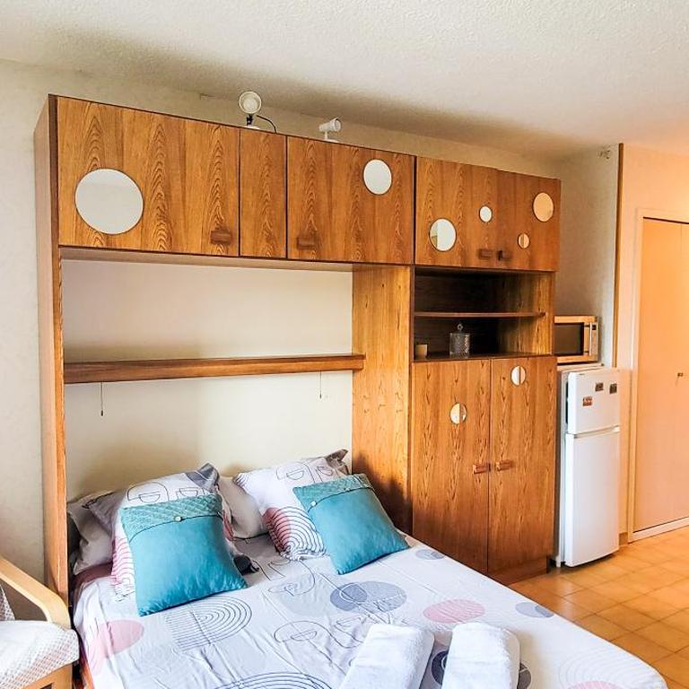 EDEN studio - Gréoux-Les-Bains - One-Bedroom Apartment - 1