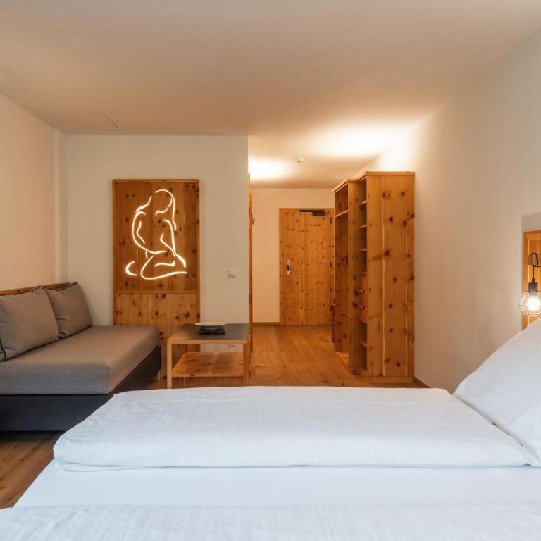Hotel Asterbel - Junior Suite Superior - 2