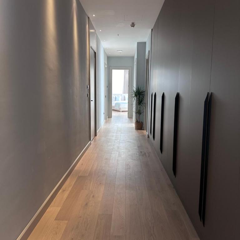 Sea Star Budva - Penthaus Apartman - 6