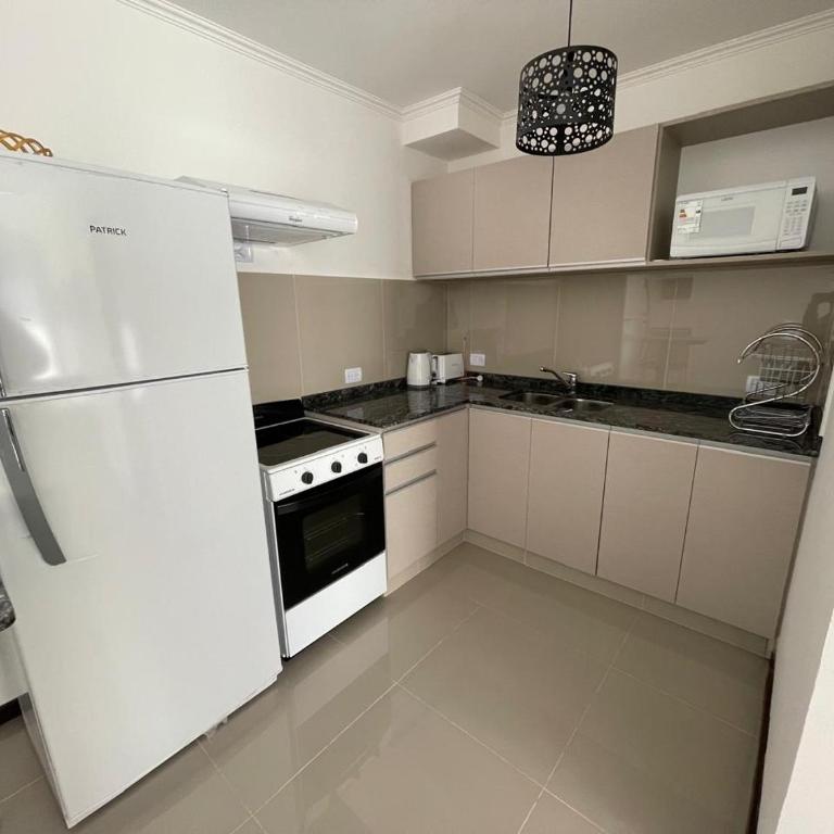 Veneto Village - Apartamento de 1 dormitorio - 15