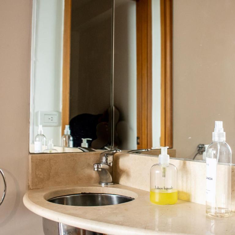 Duplex espectacular en Belgrano - Apartamento de 1 dormitorio - 12