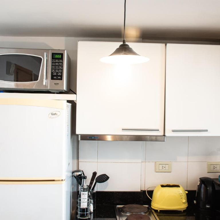 Duplex espectacular en Belgrano - Apartamento de 1 dormitorio - 14