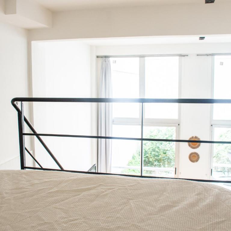 Duplex espectacular en Belgrano - Apartamento de 1 dormitorio - 17