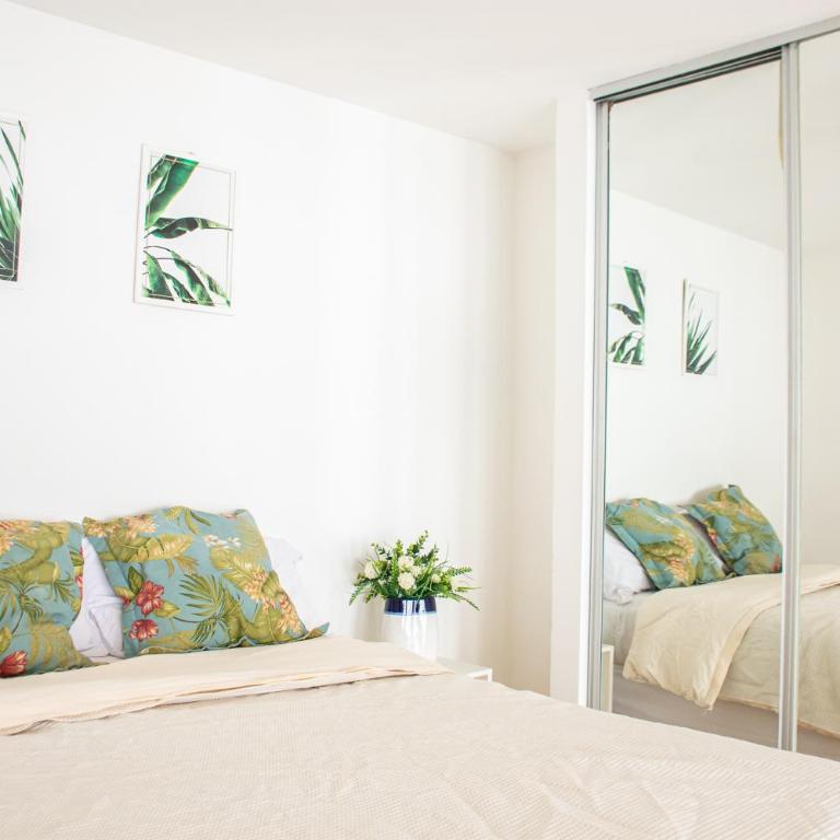 Duplex espectacular en Belgrano - Apartamento de 1 dormitorio - 21