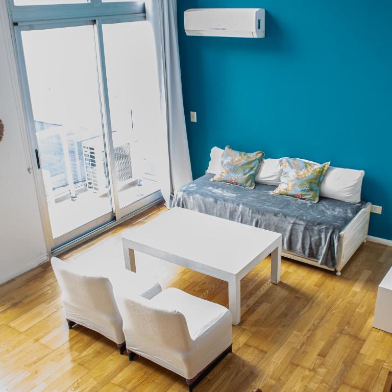 Duplex espectacular en Belgrano - Apartamento de 1 dormitorio - 25