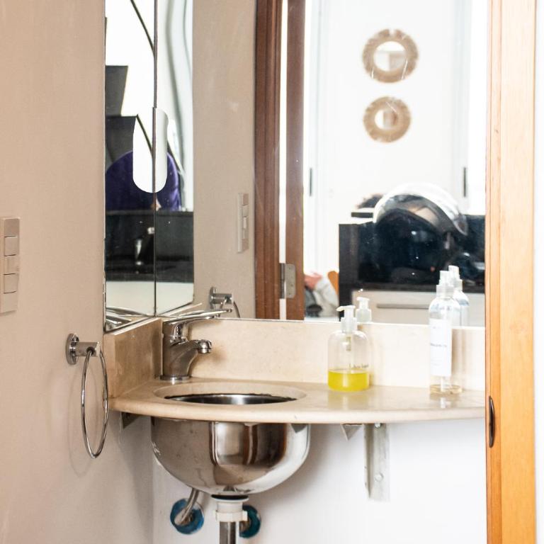 Duplex espectacular en Belgrano - Apartamento de 1 dormitorio - 30