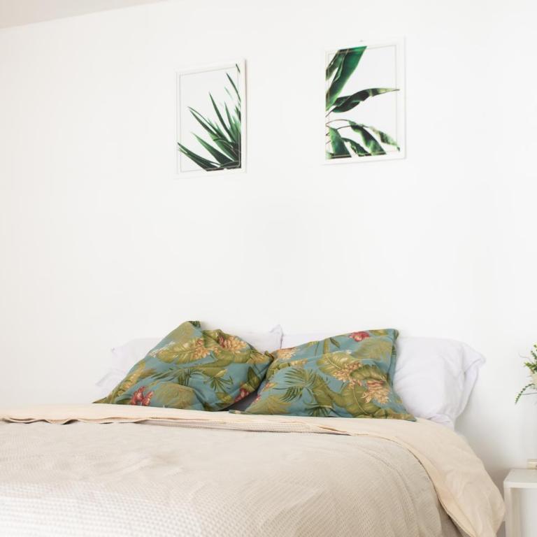 Duplex espectacular en Belgrano - Apartamento de 1 dormitorio - 31