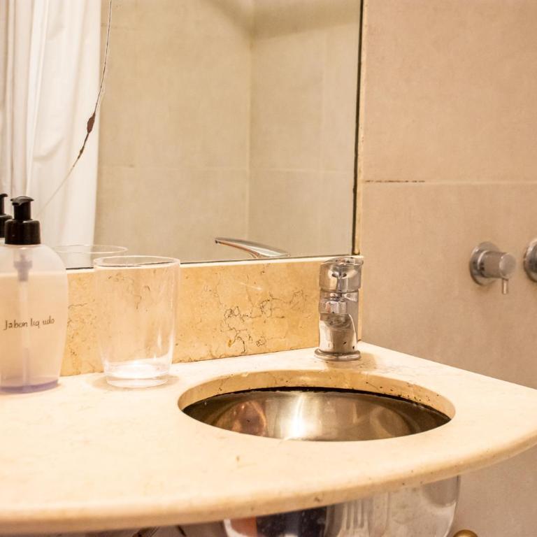 Duplex espectacular en Belgrano - Apartamento de 1 dormitorio - 34