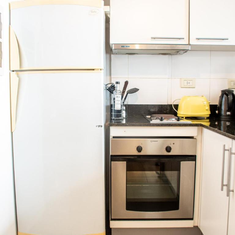 Duplex espectacular en Belgrano - Apartamento de 1 dormitorio - 39