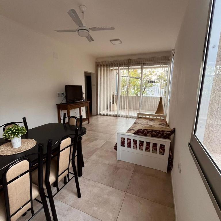 TERRA - Departamento 1 - One-Bedroom Apartment - 5