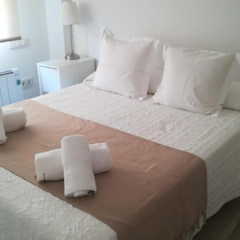 Marbella Eurobel - Two-Bedroom Apartment - 20