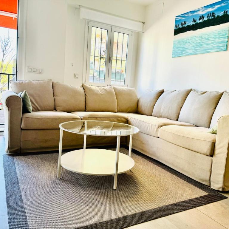 Marbella Eurobel - Two-Bedroom Apartment - 1