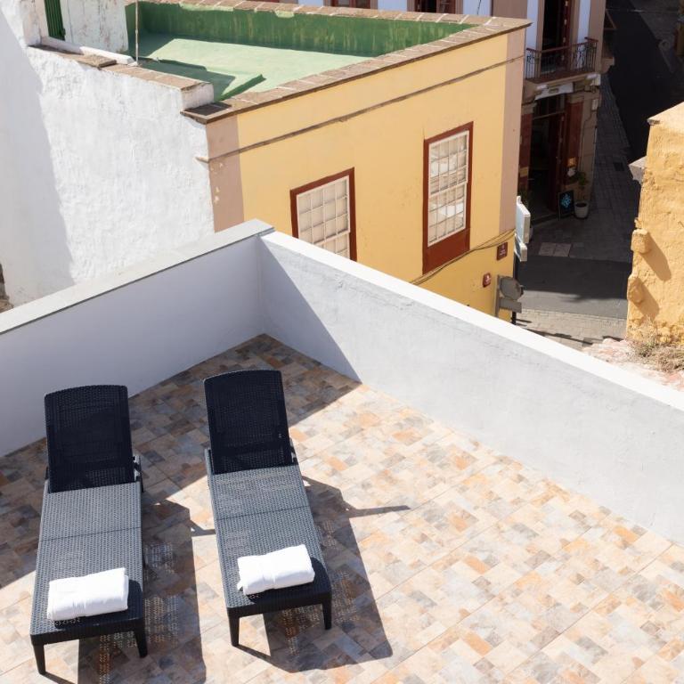 Tenerife City Apartments Two-Bedrooms - Apartamento de 2 dormitorios - 15