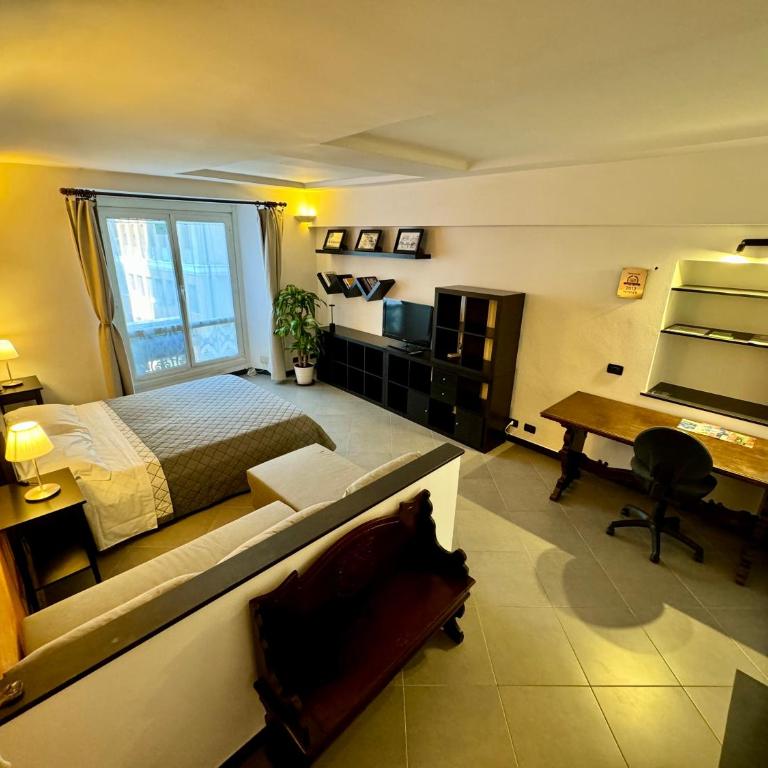 Keys House - Appartamento con 1 Camera da Letto - 30