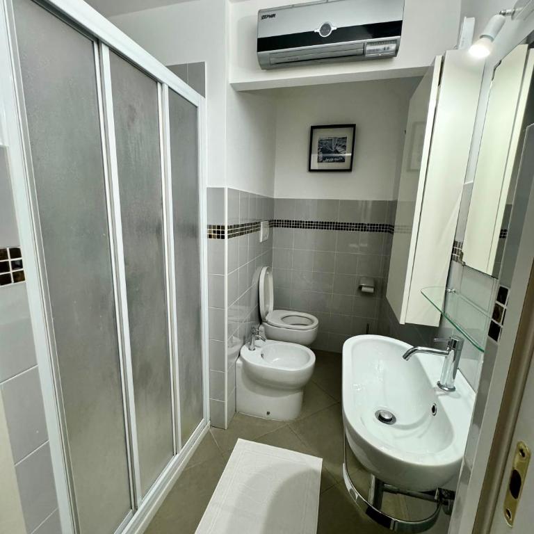 Keys House - Appartamento con 1 Camera da Letto - 31