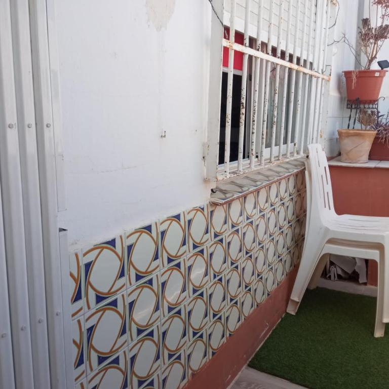 Piso centro Gandia - Apartamento - 18