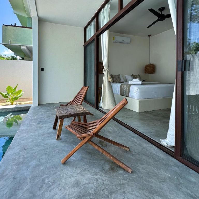 COCCOLOBA - Apartamento de 1 dormitorio - 11