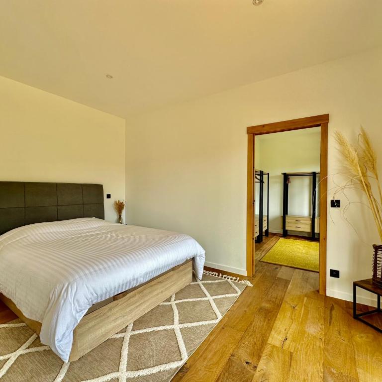 Villa cosy avec sa piscine - Villa - 7