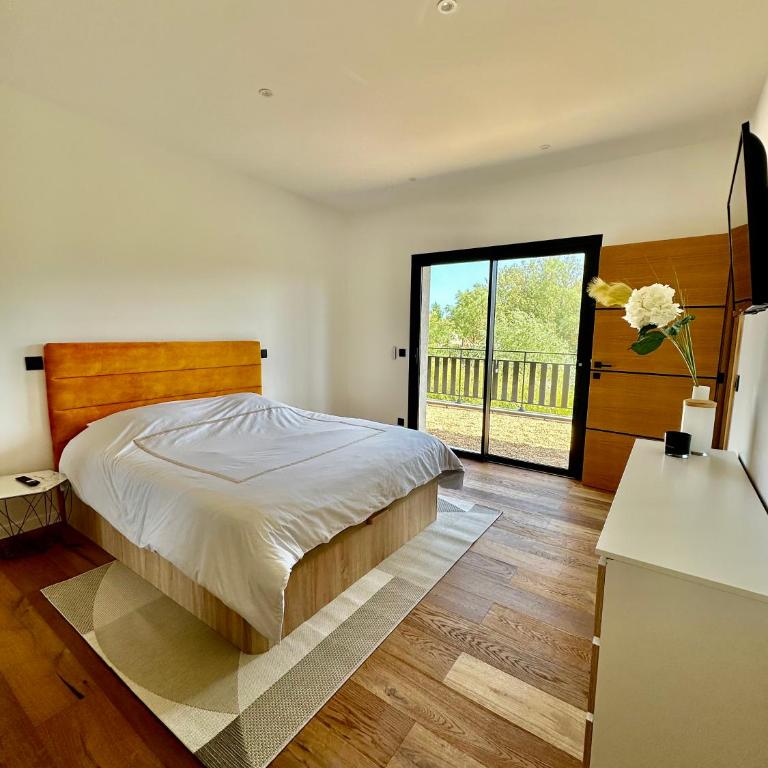 Villa cosy avec sa piscine - Villa - 30