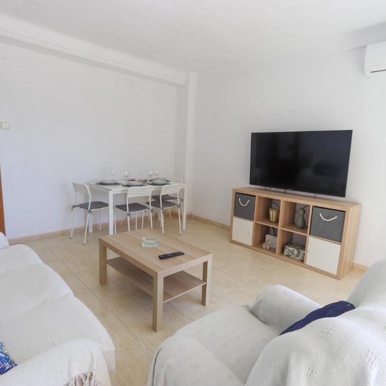 095 - Sierramar 002 - comfortHOLIDAYS - Apartamento de 2 dormitorios - 4