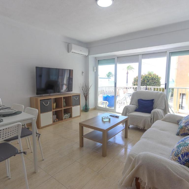 095 - Sierramar 002 - comfortHOLIDAYS - Apartamento de 2 dormitorios - 5