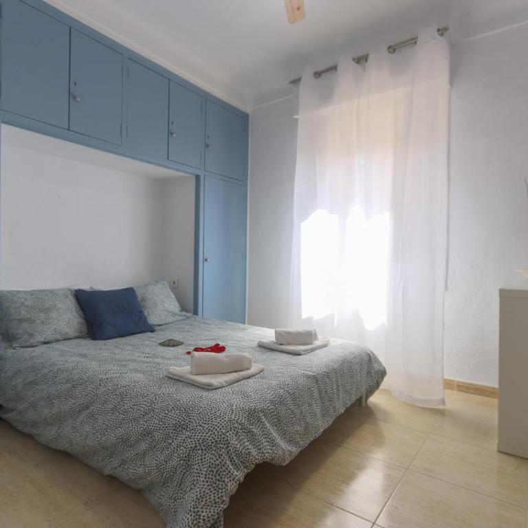 095 - Sierramar 002 - comfortHOLIDAYS - Apartamento de 2 dormitorios - 8