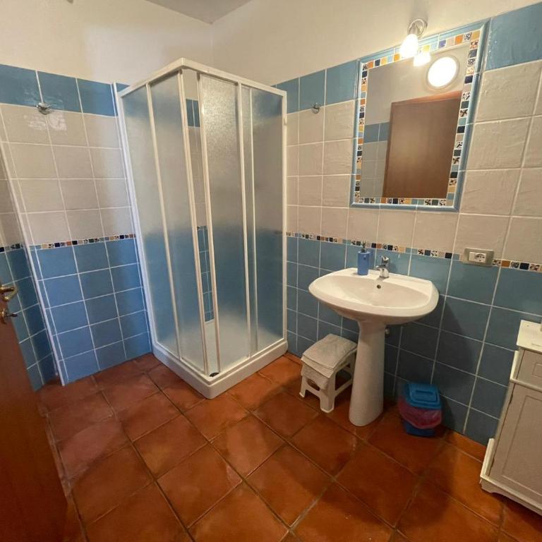 Villa Sorrentina - Appartamento con 1 Camera da Letto (2 Adulti) - 6