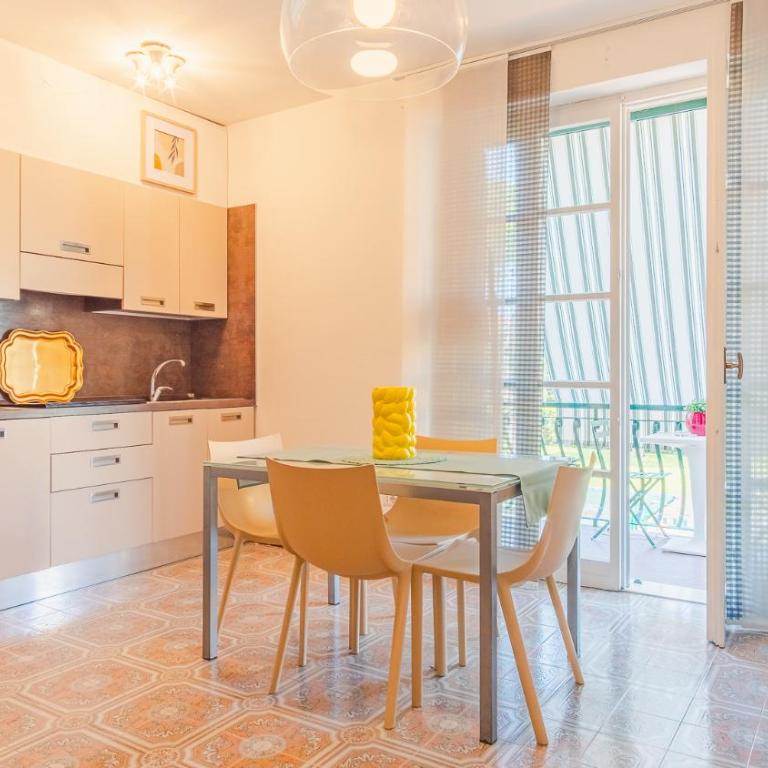 Sirmione Studio Apartment - Italian Homing - Appartamento Monolocale - 5