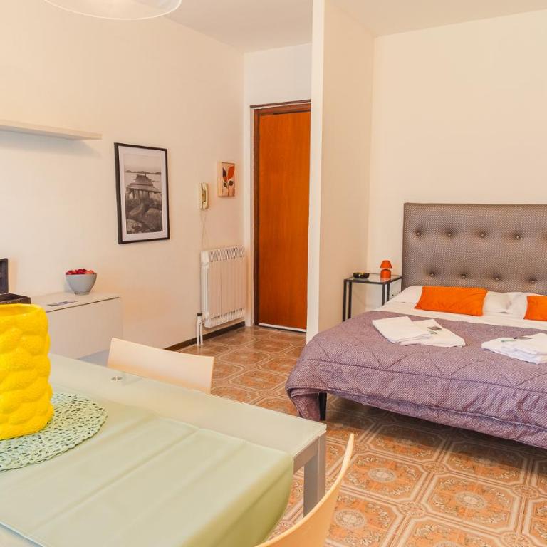 Sirmione Studio Apartment - Italian Homing - Appartamento Monolocale - 4