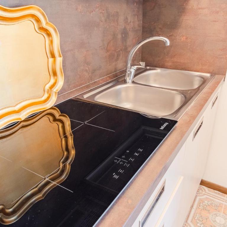 Sirmione Studio Apartment - Italian Homing - Appartamento Monolocale - 8