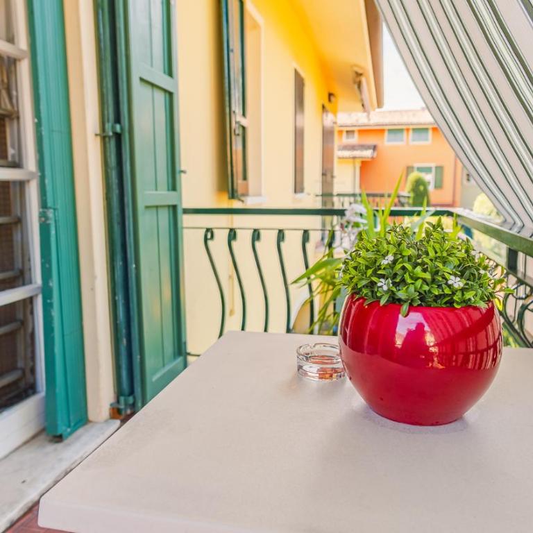 Sirmione Studio Apartment - Italian Homing - Appartamento Monolocale - 9